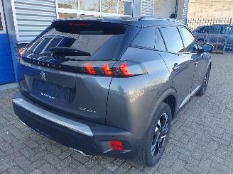 Peugeot 2008 1.2 GT-Line Automaat picture 5