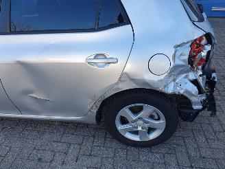 Toyota Auris 1.8 Full Hybrid Aspiration picture 10