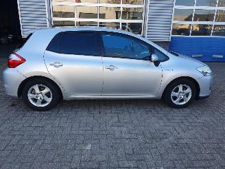 Toyota Auris 1.8 Full Hybrid Aspiration picture 6