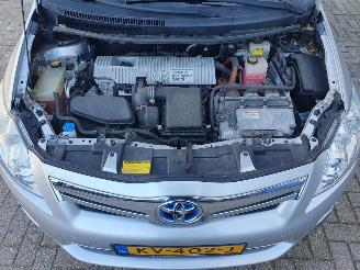 Toyota Auris 1.8 Full Hybrid Aspiration picture 9