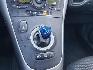 Toyota Auris 1.8 Full Hybrid Aspiration picture 18