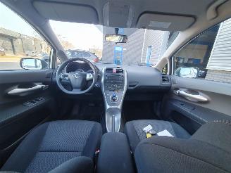 Toyota Auris 1.8 Full Hybrid Limited picture 15