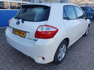 Toyota Auris 1.8 Full Hybrid Limited picture 5