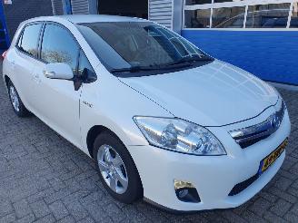 Toyota Auris 1.8 Full Hybrid Limited picture 7