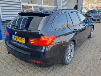 BMW 3-serie 316i Touring picture 6