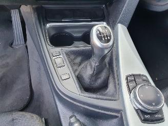 BMW 3-serie 316i Touring picture 23