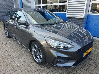 Ford  Focus Wagon1.5 EcoBlue ST Line Business picture 7
