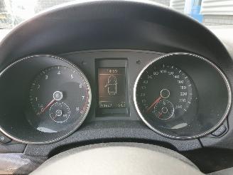 Volkswagen Golf 1.4 TSI Comfortline picture 17