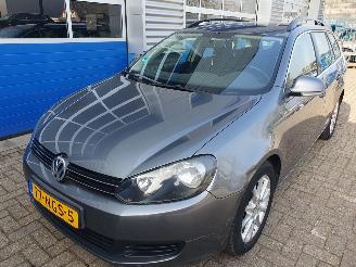 Avarii autoturisme Volkswagen Golf 1.4 TSI Comfortline 2010/9