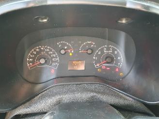 Fiat Doblo 1.3 MJ L1H1 Actual picture 15