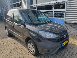 Fiat Doblo 1.3 MJ L1H1 Actual picture 7