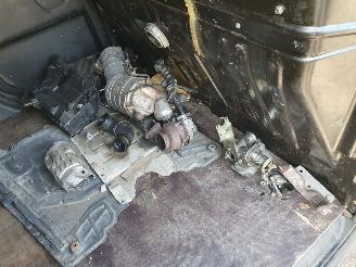 Fiat Doblo 1.3 MJ L1H1 Actual picture 10