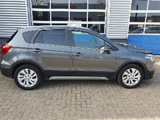 Suzuki SX4 S-Cross 1.0 Boosterjet Comfort picture 6