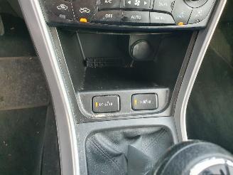 Suzuki SX4 S-Cross 1.0 Boosterjet Comfort picture 23