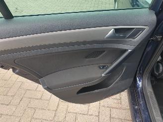 Volkswagen Golf 1.0 TSI Automaat Connected Series picture 24
