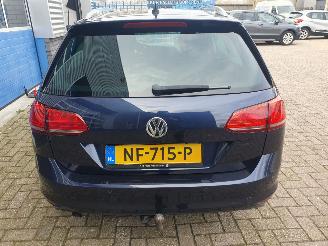 Volkswagen Golf 1.0 TSI Automaat Connected Series picture 4