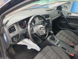 Volkswagen Golf 1.0 TSI Automaat Connected Series picture 12
