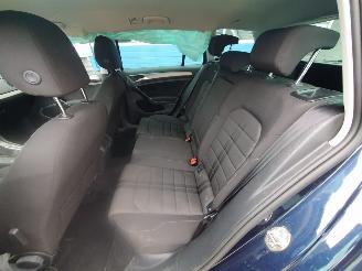 Volkswagen Golf 1.0 TSI Automaat Connected Series picture 25