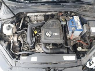 Volkswagen Golf 1.0 TSI Automaat Connected Series picture 10