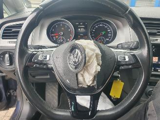 Volkswagen Golf 1.0 TSI Automaat Connected Series picture 19