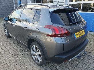 Peugeot 2008 1.2 Automaat PureTech Blue Lease Allure picture 3