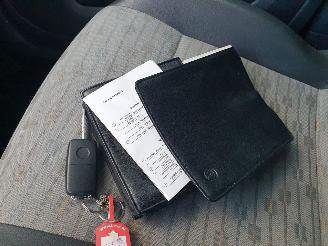 Volkswagen Caddy maxi 1.6 TDI Maxi Economy Baseline picture 20