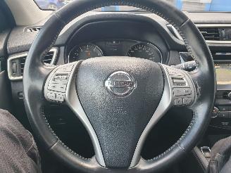 Nissan Qashqai 1.2 Connect Edition picture 16