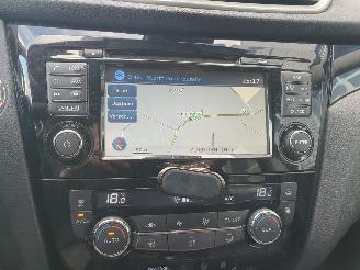 Nissan Qashqai 1.2 Connect Edition picture 20
