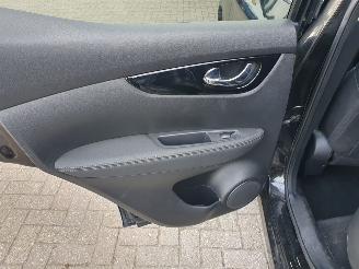 Nissan Qashqai 1.2 Connect Edition picture 25