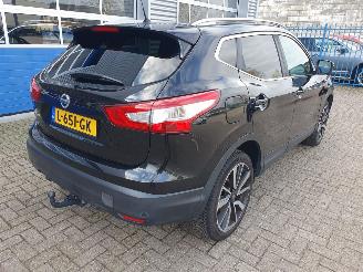 Nissan Qashqai 1.2 Connect Edition picture 5
