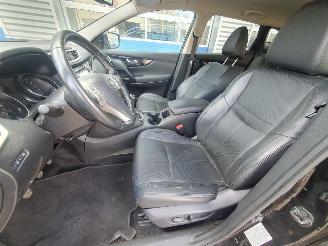 Nissan Qashqai 1.2 Connect Edition picture 13