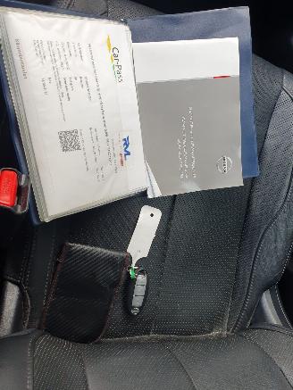 Nissan Qashqai 1.2 Connect Edition picture 24