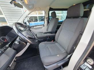 Volkswagen Transporter Automaat 2.0 TDI DC Highline L2H1 picture 18
