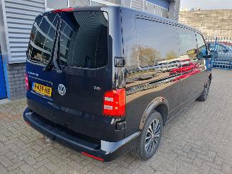 Volkswagen Transporter Automaat 2.0 TDI DC Highline L2H1 picture 5