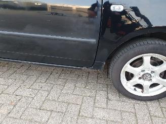 Volkswagen Lupo 1.4 cabrio dak picture 11