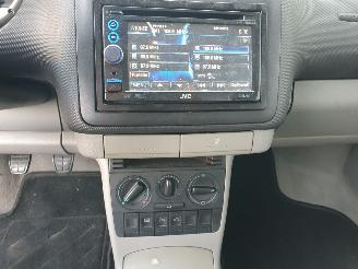 Volkswagen Lupo 1.4 cabrio dak picture 21