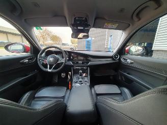 Alfa Romeo Giulia 2.0 T AWD Veloce Automaat picture 19