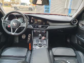 Alfa Romeo Giulia 2.0 T AWD Veloce Automaat picture 20