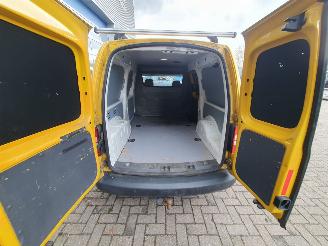 Volkswagen Caddy 1.6 TDI Maxi BMT picture 5