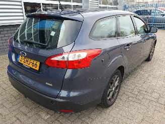 Ford Focus 1.0 EcoBoost Trend picture 5