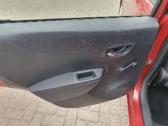 Toyota Yaris 1.3 VVT-i Aspiration picture 23