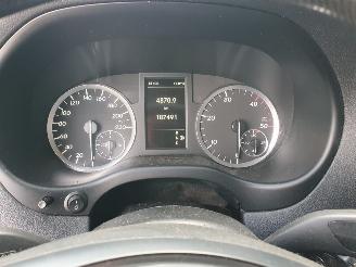 Mercedes Vito 116 CDI Lang Automaat picture 21