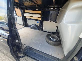 Mercedes Vito 116 CDI Lang Automaat picture 8