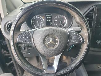 Mercedes Vito 116 CDI Lang Automaat picture 18