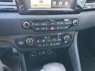 Kia Niro 1.6 GDi Hybrid DynamicLine picture 20