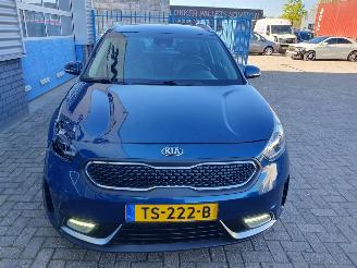 Kia Niro 1.6 GDi Hybrid DynamicLine picture 8