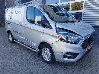 Ford Transit Custom 280 2.0 TDCI L1H1 Limited picture 7