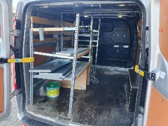 Ford Transit Custom 280 2.0 TDCI L1H1 Limited picture 20