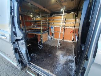 Ford Transit Custom 280 2.0 TDCI L1H1 Limited picture 21