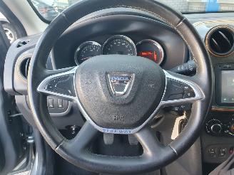 Dacia Sandero 0.9 TCe Bi-Fuel Stepway Ambiance picture 17